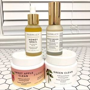 Farmacy Skincare Bundle - NEW ✨